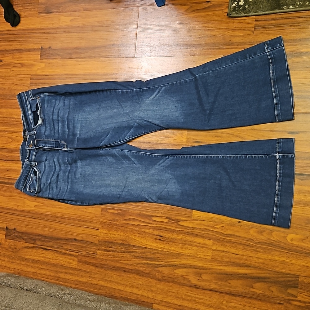 Judy blue flare 16w